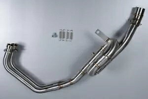 tGL][XgVXe / Rv[gC 51 mm }n MT03 320 MT-03 2020-2023 Full Exhaust System / Complete Line 51 mm YAMAHA MT03 320 MT-03 2020-2023