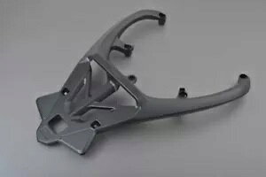 トップケースキャリア 荷物プレート リアラック ヤマハ TMAX 500 T-MAX SJ06 2008-2011 Top Case Carrier Luggage Plate Rear Rack YAMAHA TMAX 500 T-MAX SJ06 2008-2011