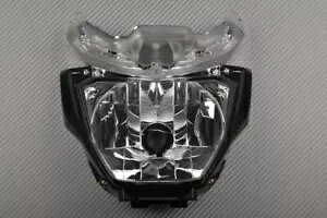 �t�����g�w�b�h���C�g�w�b�h�����v�w�b�h���C�g���}�n MT03 320 MT-03 FZ03 FZ-03 2016-2019 Front Headlight Headlamp Head Light YAMAHA MT03 320 MT-03 FZ03 FZ-03 2016-2019 �y���s�A���i�z