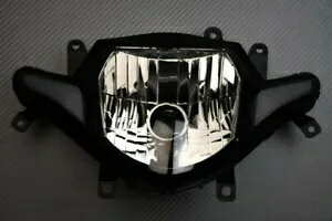 tgwbhCgwbhvwbhCgXYL GSX 250R GSX-R 250 WDN0 2017-2021 Front Headlight Headlamp Head Light SUZUKI GSX 250R GSX-R 250 WDN0 2017-2021