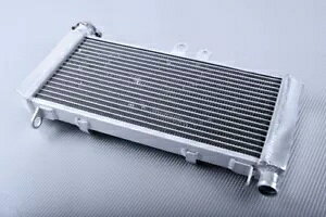 [VOpWG[^[pz_ CBF 600 S CBF600S 2004-2007 Racing Replacement Water Radiator Cooling HONDA CBF 600 S CBF600S 2004-2007