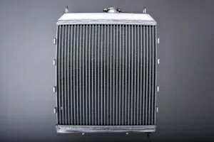 [VOEH[^[WG[^[ ARCTIC CAT WILDCAT SPORT / SE / EPS 2015-2019 Reinforced Racing Water Radiator ARCTIC CAT WILDCAT SPORT / SE / EPS 2015-2019