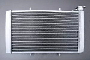 �������[�V���O�E�H�[�^�[���W�G�[�^�[ ���}�n �o�C�L���O YXC 700 �����`���[/�n���^�[ 2014-24 Reinforced Racing Water Radiator YAMAHA VIKING YXC 700 RANCHER /HUNTER 2014-24 �y���s�A���i�z