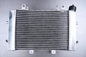 ���[�V���O�����p�����W�G�[�^�[��p KTM Duke 690 LC4/A3 2012-2018 Racing Replacement Water Radiator Cooling KTM Duke 690 LC4/A3 2012-2018 �y���s�A���i�z