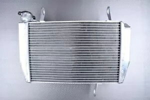���[�V���O�A���~�����W�G�[�^�[��p DUCATI �n�C�p�[���^�[�h HM 939 BA 2016-2018 Racing Aluminium Water Radiator Cooling DUCATI Hypermotard HM 939 BA 2016-2018 �y���s�A���i�z
