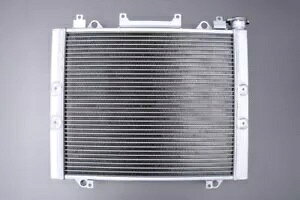 AVDB [VOA~ KAWASAKI KRT800 / KRT TERYX-4 2014-2021 WG[^[- AVDB Reinforced Racing Alu KAWASAKI KRT800 / KRT TERYX-4 2014-2021 Water Radiator-