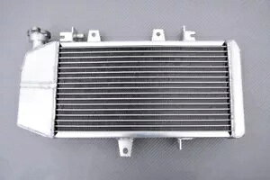 EH[^[N[[ N[[ [VO A~ BMW F800ST F 800 ST 2006-2012- Water cooler cooler racing made of aluminum BMW F800ST F 800 ST 2006-2012-