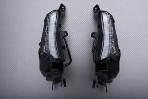 }n TMAX 560 T-MAX TECH MAX SJ18 2020-2021 NAtgCWP[^[LED NAtg- Yamaha TMAX 560 T-MAX TECH MAX SJ18 2020-2021 Clear Front Indicator LED Clear Front-