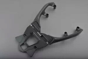 �g�b�v�P�[�X�u���P�b�g/���Q�b�W���b�N ���}�n TMAX 530 T-MAX SJ14 2017-2019- Topcase bracket / luggage rack Yamaha TMAX 530 T-MAX SJ14 2017-2019- �y���s�A���i�z