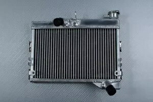 ���[�V���O�A���~�����W�G�[�^�[��p���}�n MT07 MT-07 FZ07 FZ-07 2021-2022 Racing Aluminium Water Radiator Cooling YAMAHA MT07 MT-07 FZ07 FZ-07 2021-2022 �y���s�A���i�z
