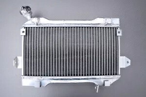 �������[�V���O�����W�G�[�^�[��p SUZUKI LTR450 R / LT-450 R 2008-2012 Reinforced Racing Water Radiator Cooling SUZUKI LTR450 R / LT-450 R 2008-2012 �y���s�A���i�z