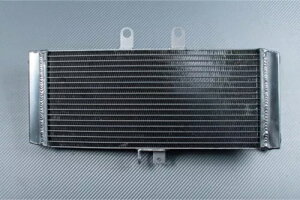 ���[�V���O�E�H�[�^�[���W�G�[�^�[��p�X�Y�L GSF �o���f�B�b�g S 1250 2007-2014 Racing Water Radiator Cooling SUZUKI GSF BANDIT S 1250 2007-2014 �y���s�A���i�z