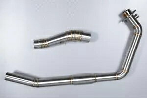 tGL][XgVXe / Rv[gC 51 mm z_ CBR 250 R 2012-2014 Full Exhaust System / Complete Line 51 mm HONDA CBR 250 R 2012-2014