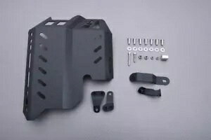 GWTvK[h obV/XLbhv[g z_ CB500X CB-500X CB 500 X PC64 2022-2023 Engine Sump Guard Bash / Skid Plate HONDA CB500X CB-500X CB 500 X PC64 2022-2023