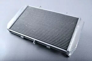 EH[^[N[[ N[[ [VO A~ KAWASAKI Z1000SX Z1000SX ZXT00W 2017-2019- Water cooler cooler racing made of aluminum KAWASAKI Z 1000 SX Z1000SX ZXT00W 2017-2019-