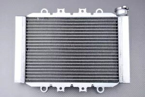 �������[�V���O�E�H�[�^�[�N�[���[ ���}�n YF450M �R�f�B�A�b�N / �n���^�[ / SE 2003-2006- Reinforced Racing Water Cooler YAMAHA YF450M KODIAK / HUNTER / SE 2003-2006-