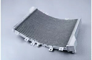[VOEH[^[WG[^[p KAWASAKI ZZR 1100 / ZX11 ZXT10C 1990-1992 Racing Water Radiator Cooling KAWASAKI ZZR 1100 / ZX11 ZXT10C 1990-1992