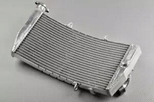 ���[�V���O�����p�����W�G�[�^�[��p�z���_ CBR 929 RR 929RR SC44 2000-2001 Racing Replacement Water Radiator Cooling HONDA CBR 929 RR 929RR SC44 2000-2001 �y���s�A���i�z