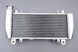 [VOA~WG[^[z_ VFR 750 F RC24 II/C^[Zv^[ 1988-1989 Racing Aluminium Water Radiator HONDA VFR 750 F RC24 II / Interceptor 1988-1989