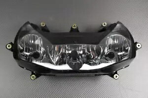 tgwbhCg/wbhv/wbhCgz_ CBR 954 RR 954RR SC50 2002-2003 Front Headlight / Headlamp / Head Light HONDA CBR 954 RR 954RR SC50 2002-2003