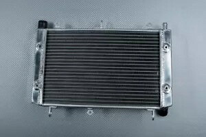 ���[�V���O�����p�����W�G�[�^�[��p ���}�n FAZER 1000 FZS 2001-2005 Racing Replacement Water Radiator Cooling YAMAHA FAZER 1000 FZS 2001-2005 �y���s�A���i�z