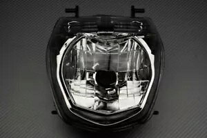 tgwbhCg/wbhvXYL GSR 600 GSR600 GSR-600 WVB9 2006-2011 Front Headlight / Headlamp SUZUKI GSR 600 GSR600 GSR-600 WVB9 2006-2011