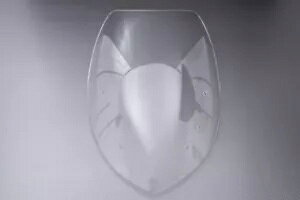 �t�����g�K���X / �|���J�[�{�l�[�g���t�����g�K���X BMW R1200RT R 1200RT 2005-2013 4,2mm Windshield / Windscreen in Polycarbonate BMW R1200RT R 1200RT 2005-2013 4,2mm �y���s�A���i�z