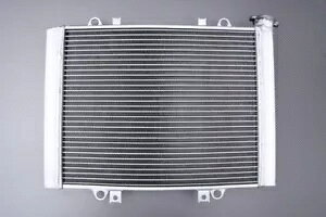 [VOEH[^[WG[^[p KAWASAKI MULE 4010 KAF950 2011-2013 Reinforced Racing Water Radiator Cooling KAWASAKI MULE 4010 KAF950 2011-2013