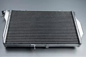 ���[�V���O�A���~�����W�G�[�^�[��p�z���_ CBR 1100 XX 1100XX SC35 2005-2007 Racing Aluminium Water Radiator Cooling HONDA CBR 1100 XX 1100XX SC35 2005-2007 �y���s�A���i�z