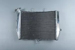 [VOWG[^[p KAWASAKI ZX6R ZX-6R ZX6-R ZX600R 2009-2012 Racing Water Radiator Cooling KAWASAKI ZX6R ZX-6R ZX6-R ZX600R 2009-2012