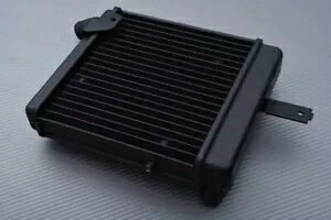 pWG[^[p BENELLI TNT 1130 CAFE RACER 2006-2013 Left Replacement Water Radiator Cooling BENELLI TNT 1130 CAFE RACER 2006-2013