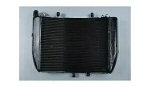 pWG[^[ EH[^[ N[[ OEM X^C z_ CBR 600 RR 600RR 2007-2008 Replacement Radiator Water Cooler OEM Style HONDA CBR 600 RR 600RR 2007-2008