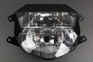 �t�����g�w�b�h���C�g/�w�b�h�����v/�w�b�h���C�g�z���_ CBR 1100 XX 1100XX SC35 1997-1998 Front Headlight / Headlamp / Head Light HONDA CBR 1100 XX 1100XX SC35 1997-1998 �y���s�A���i�z