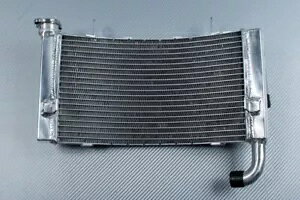 ���[�V���O�A���~�����p�����W�G�[�^�[��p DUCATI SBK 999 H4 2005-2006 Racing Aluminium Replacement Water Radiator Cooling DUCATI SBK 999 H4 2005-2006 �y���s�A���i�z