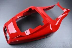 �f���A���V�[�g���b�h���A�e�[���t�F�A�����O�p�l��/�J�E�� DUCATI SBK 748 ZDM7 1995-1997 Dual Seat Red Rear Tail Fairing Panel / Cowl DUCATI SBK 748 ZDM7 1995-1997 �y���s�A���i�z