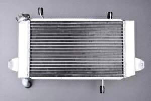 �������[�V���O�E�H�[�^�[���W�G�[�^�[��p SUZUKI LTZ QUADSPORT 400 2009-2018 Reinforced Racing Water Radiator Cooling SUZUKI LTZ QUADSPORT 400 2009-2018 �y���s�A���i�z