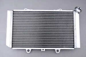 �������[�V���O�E�H�[�^�[���W�G�^�[ ���}�n YFM660F �O���Y���[/�n���^�[ 2002-2008 Reinforced Racing Water Radiator YAMAHA YFM660F GRIZZLY/ HUNTER 2002-2008 �y���s�A���i�z
