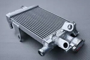�E���[�V���O�����W�G�[�^�[��p BMW R1200GS 1200GS R1200 GS K50 2011-2016 Right Racing Water Radiator Cooling BMW R1200GS 1200GS R1200 GS K50 2011-2016 �y���s�A���i�z