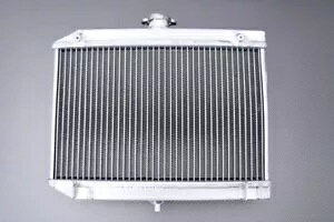 �������[�V���O�E�H�[�^�[���W�G�[�^�[ SUZUKI KINGQUAD 750 LTA 750 XP /XPZ 2009-2016 Reinforced Racing Water Radiator SUZUKI KINGQUAD 750 LTA 750 XP /XPZ 2009-2016 �y���s�A���i�z