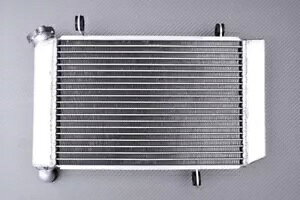 �������[�V���O�E�H�[�^�[���W�G�[�^�[��p SUZUKI LTZ QUADSPORT 400 2003-2008 Reinforced Racing Water Radiator Cooling SUZUKI LTZ QUADSPORT 400 2003-2008 �y���s�A���i�z
