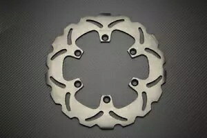 u[LfBXN tg EF[uŒ 280 mm JTL ZL G~l[^[ 400 1988 - 1989- Pair of brake discs front wave fixed 280 mm KAWASAKI ZL ELIMINATOR 400 1988 - 1989-