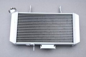 ���[�V���O�E�H�[�^�[���W�G�[�^�[��p SUZUKI DL VSTROM 650 V-STROM WVB1 2004-2011 Racing Water Radiator Cooling SUZUKI DL VSTROM 650 V-STROM WVB1 2004-2011 �y���s�A���i�z