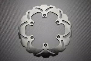 �u���[�L�f�B�X�N �t�����g �E�F�[�u�Œ� 267 mm ���}�n XV VIRAGO 1100 (3LP/F053) 1986-1993- Brake discs front wave fixed 267 mm Yamaha XV VIRAGO 1100 (3LP/F053) 1986-1993- �y���s�A���i�z