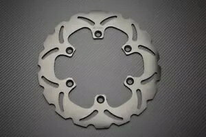 u[LfBXN tg EF[uŒ 270 mm JTL GPZ UNITRAK 750 1983-1988- ̃yA Pair of brake discs front wave fixed 270 mm KAWASAKI GPZ UNITRAK 750 1983-1988-