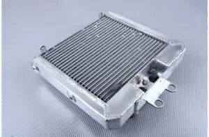 ���[�V���O�����p�����W�G�^�[��p HARLEY DAVIDSON VROD V-ROD V ROD Racing Replacement Water Radiator Cooling HARLEY DAVIDSON VROD V-ROD V ROD �y���s�A���i�z