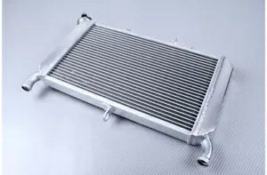 ���[�V���O�E�H�[�^�[���W�G�[�^�[��p���}�n MT09 MT-09 FZ09 FZ-09 RN29 2013-2016 Racing Water Radiator Cooling YAMAHA MT09 MT-09 FZ09 FZ-09 RN29 2013-2016 �y���s�A���i�z