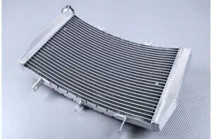 ���[�V���O�����p�����W�G�[�^�[��p ���}�n YZF R6 YZF-R6 RJ11 2006-2007 Racing Replacement Water Radiator Cooling YAMAHA YZF R6 YZF-R6 RJ11 2006-2007 �y���s�A���i�z