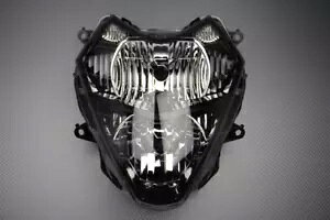 tgwbhCg/wbhvz_ SWT 600 Vo[EBO FJS 600 PF01 2001-2010 Front Headlight / Headlamp HONDA SWT 600 Silverwing FJS 600 PF01 2001-2010