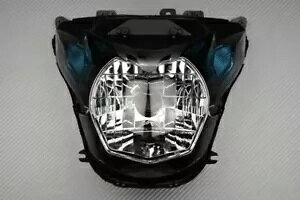 tgwbhCg/wbhvXYL GSR 750 GSR750 GSR-750 WVC5 2011-2016 Front Headlight / Headlamp SUZUKI GSR 750 GSR750 GSR-750 WVC5 2011-2016