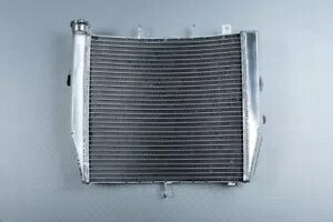 [VOA~WG[^[p KAWASAKI ZX10R ZX-10R ZX10-R 2008-2010 Racing Aluminium Water Radiator Cooling KAWASAKI ZX10R ZX-10R ZX10-R 2008-2010